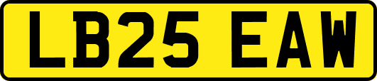 LB25EAW