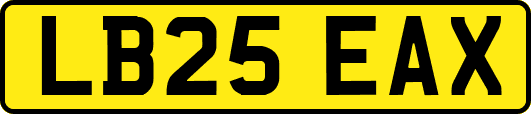 LB25EAX