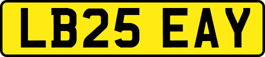 LB25EAY