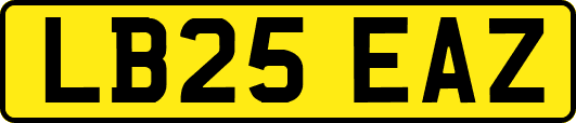 LB25EAZ