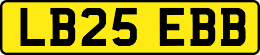 LB25EBB