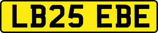 LB25EBE