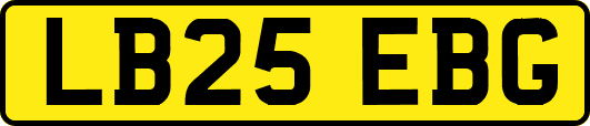 LB25EBG