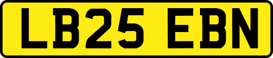 LB25EBN