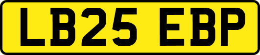 LB25EBP