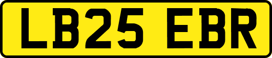 LB25EBR