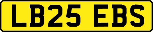 LB25EBS