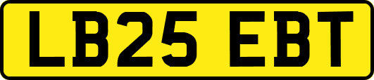 LB25EBT