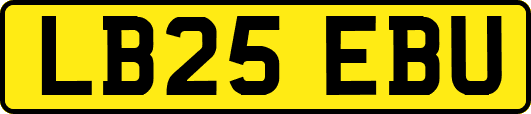 LB25EBU