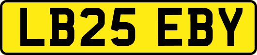 LB25EBY