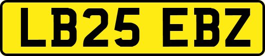 LB25EBZ