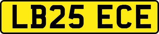LB25ECE