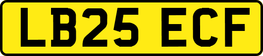 LB25ECF