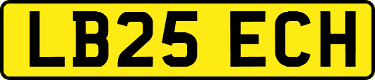 LB25ECH
