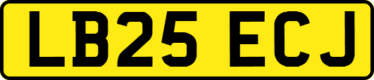 LB25ECJ