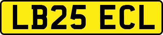 LB25ECL