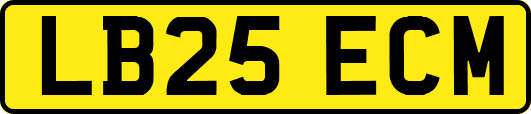 LB25ECM