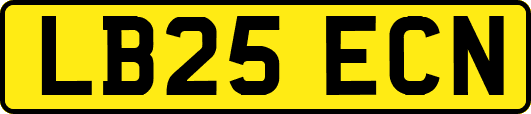 LB25ECN