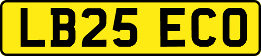 LB25ECO