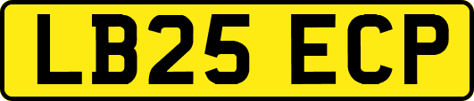 LB25ECP