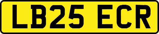 LB25ECR