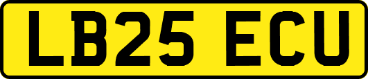 LB25ECU