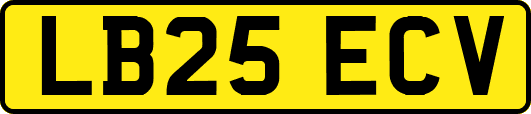 LB25ECV