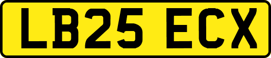 LB25ECX