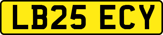 LB25ECY