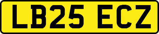 LB25ECZ