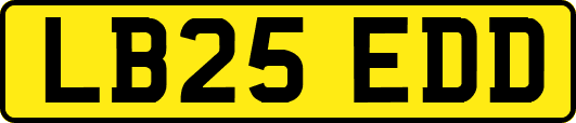 LB25EDD