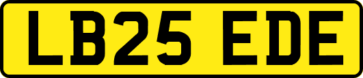 LB25EDE