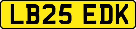 LB25EDK