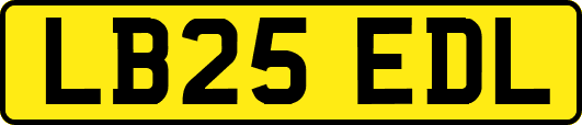 LB25EDL