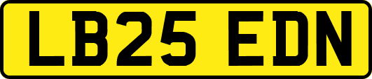 LB25EDN