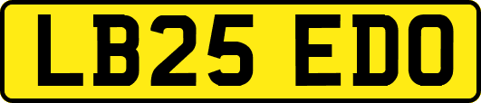 LB25EDO