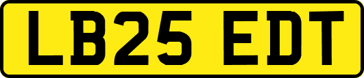 LB25EDT