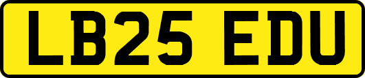 LB25EDU
