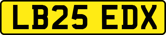 LB25EDX