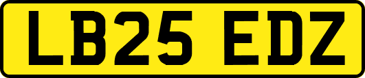 LB25EDZ