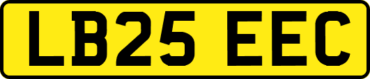 LB25EEC