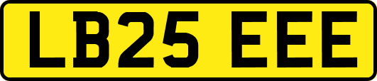 LB25EEE