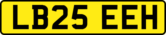 LB25EEH