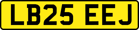 LB25EEJ