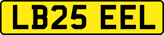 LB25EEL