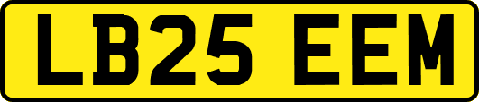 LB25EEM