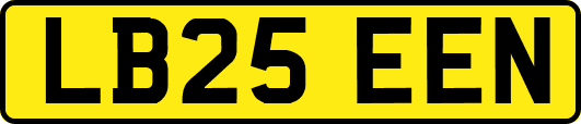 LB25EEN
