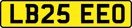 LB25EEO