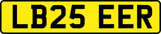 LB25EER