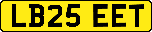 LB25EET